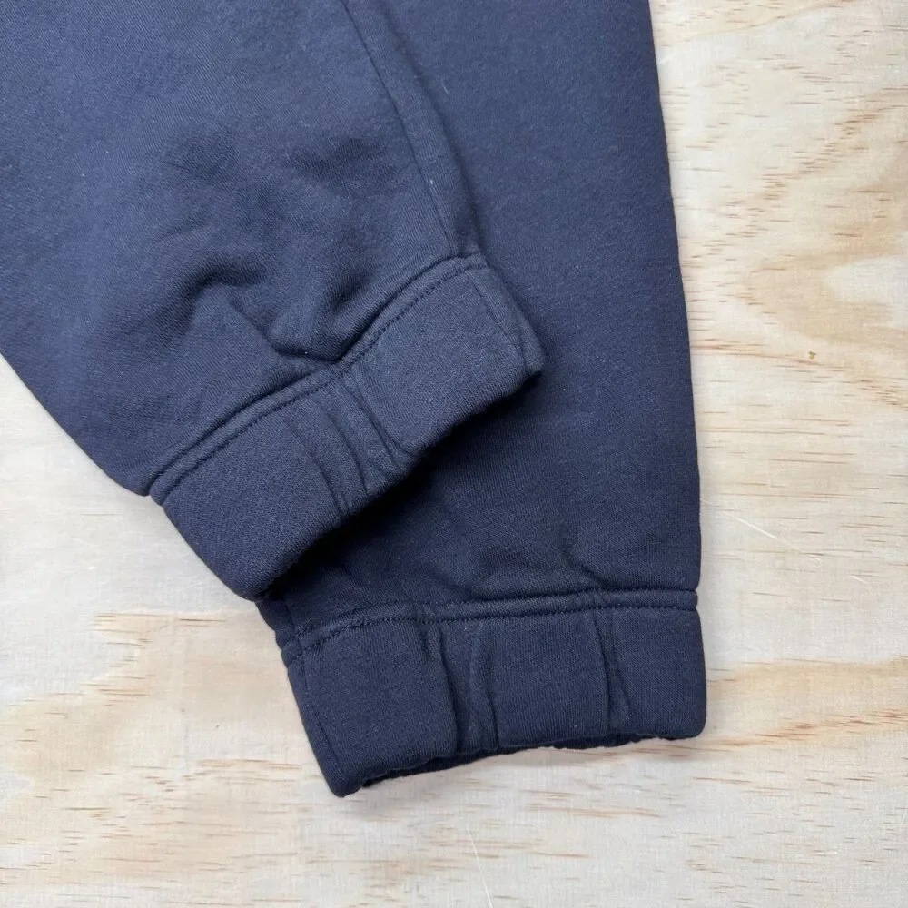 NEW Chelsea FC Nike Fleece Pants Joggers Black XL Mens DV4747-426